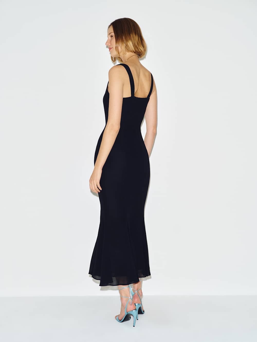 NWT Reformation Laine Dress - Picture 5 of 6